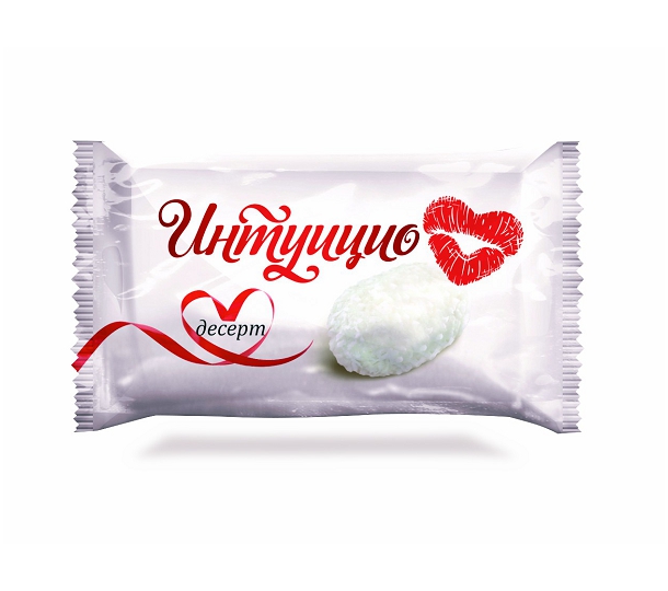 Десерт 